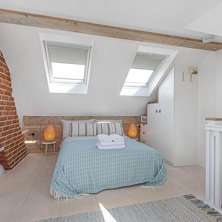 Seagrass Cottage In Southwold, Stunning Property With Views! Exteriér fotografie
