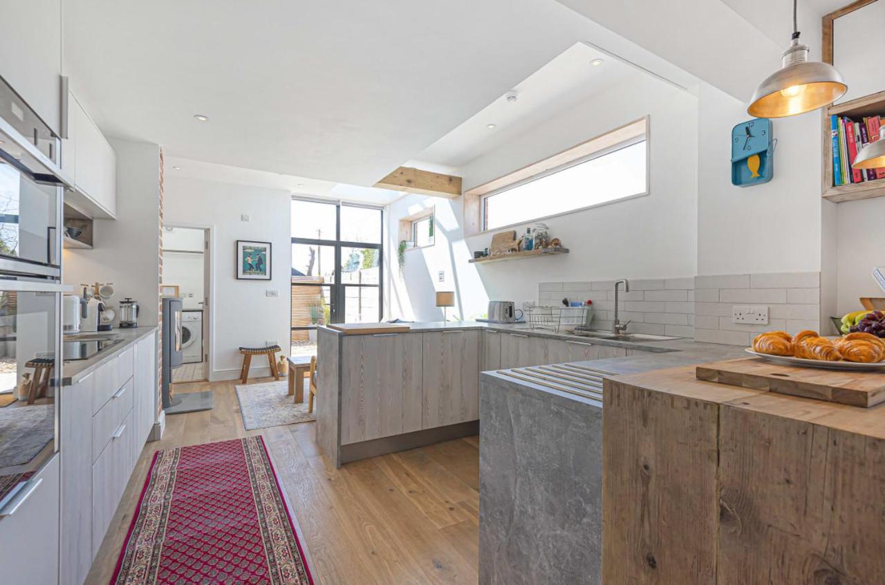 Seagrass Cottage In Southwold, Stunning Property With Views! Exteriér fotografie