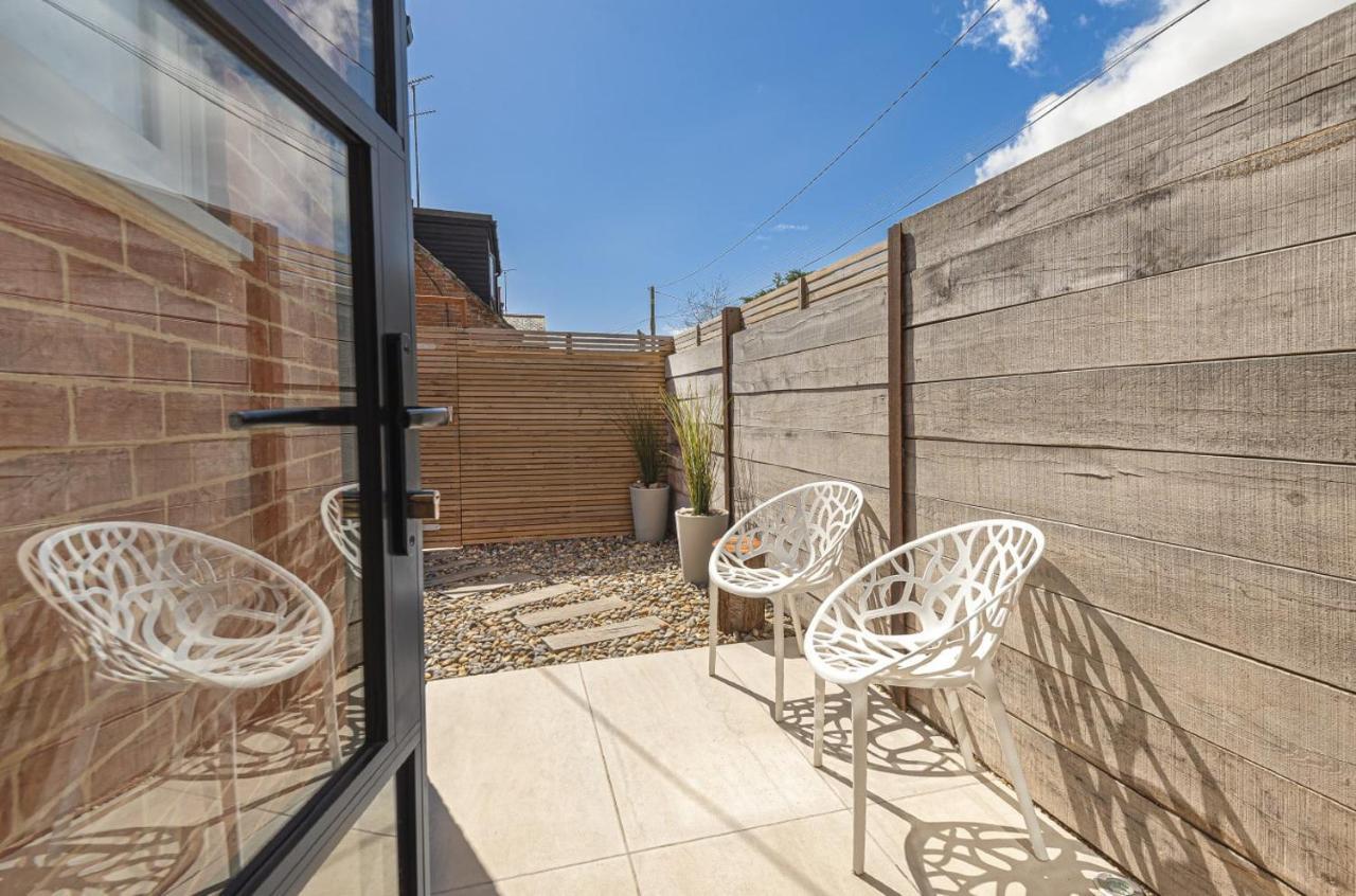Seagrass Cottage In Southwold, Stunning Property With Views! Exteriér fotografie