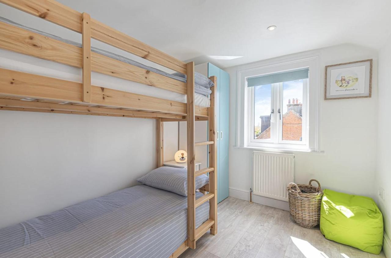 Seagrass Cottage In Southwold, Stunning Property With Views! Exteriér fotografie