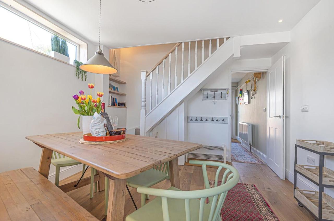 Seagrass Cottage In Southwold, Stunning Property With Views! Exteriér fotografie