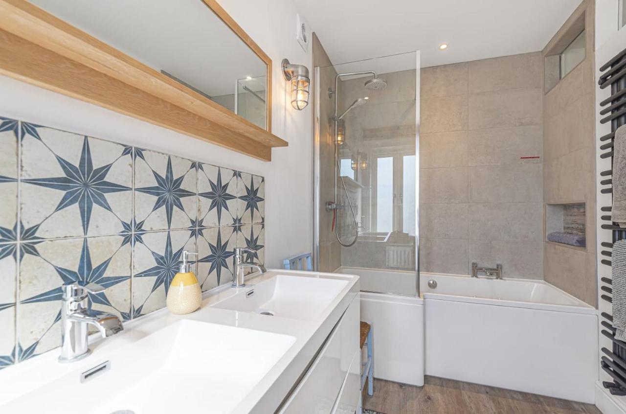 Seagrass Cottage In Southwold, Stunning Property With Views! Exteriér fotografie