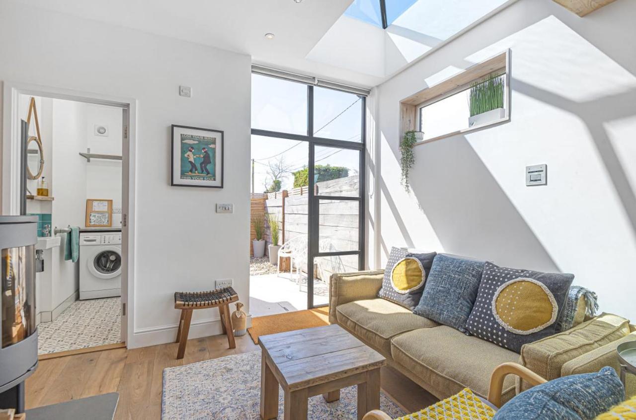 Seagrass Cottage In Southwold, Stunning Property With Views! Exteriér fotografie